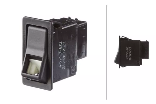 Switch HELLA 6EH 004 570-021)
