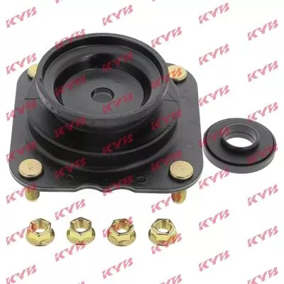 Reparatieset, steunbeugel voor veerpootophanging KYB SM5459)