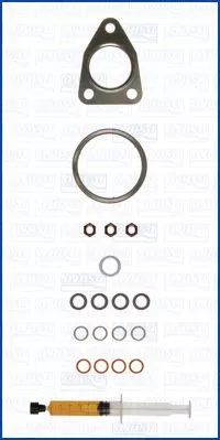 Montageset, oplader AJUSA JTC12248)