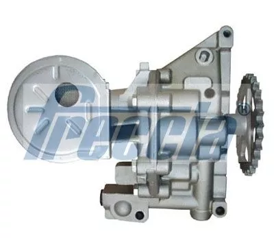 Oliepomp FRECCIA OP09-135)