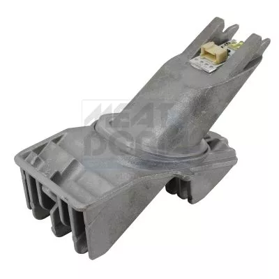Control Unit, lights MEAT & DORIA 73212712)