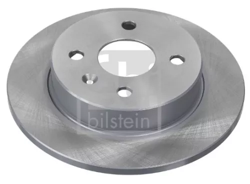 Remschijf FEBI BILSTEIN 17212)