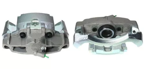 Brake Caliper BUDWEG CALIPER 343857)