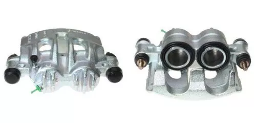 Remklauw BUDWEG CALIPER 344588)