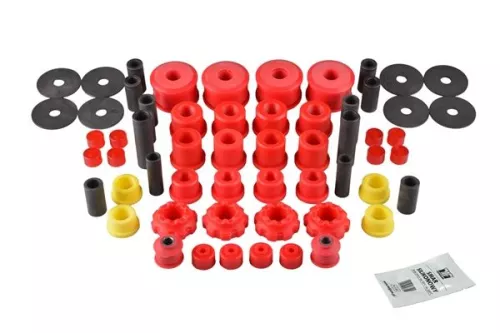 Repair Kit, wheel suspension TEDGUM TED78073)