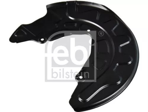 Spatbord, remschijf FEBI BILSTEIN 176752)