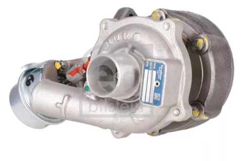 Oplader, opladen (supercharged/turbocharged) FEBI BILSTEIN 187120)