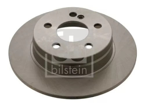 Remschijf FEBI BILSTEIN 30554)