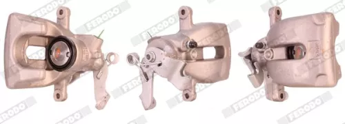 Brake Caliper FERODO FCL695166)