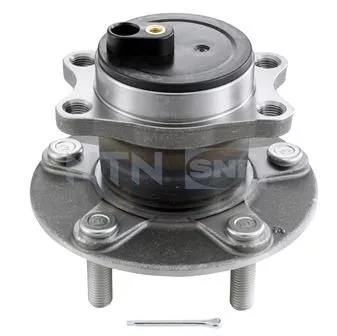 Wiellagerset SNR R186.13)