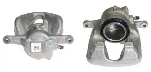 Remklauw BUDWEG CALIPER 344651)