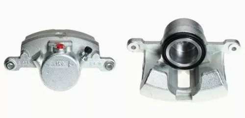 Remklauw BUDWEG CALIPER 343760)