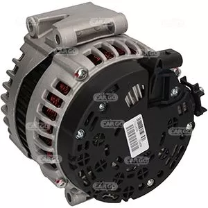 Dynamo HC-Cargo F 032 116 080)