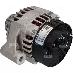Dynamo HC-Cargo F 032 116 089)