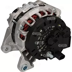 Alternator HC-Cargo F 032 116 176)