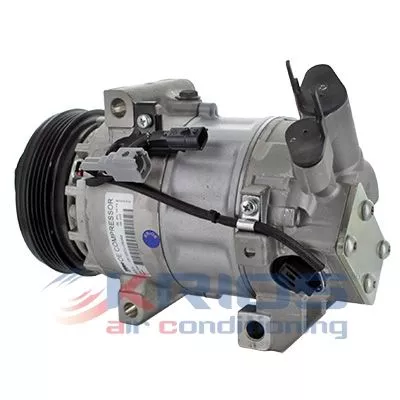 Compressor, airconditioning MEAT & DORIA K12157)