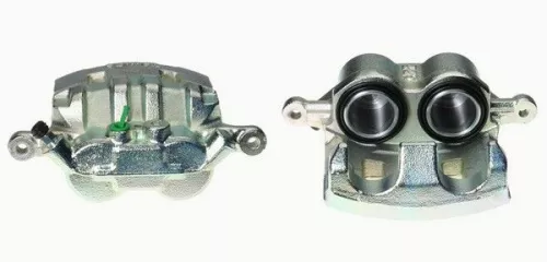 Remklauw BUDWEG CALIPER 343937)