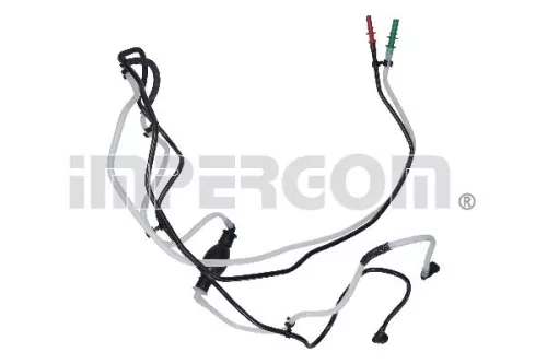 Brandstofleiding ORIGINAL IMPERIUM 85010)