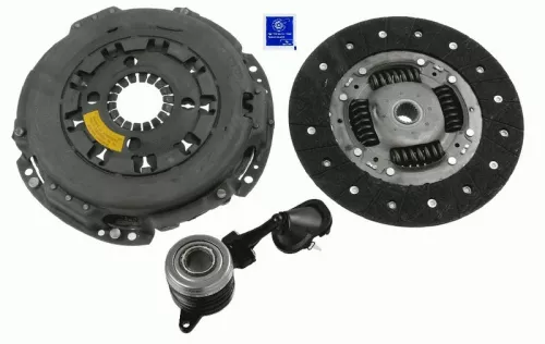 Koppelingsset SACHS 3000 990 249)