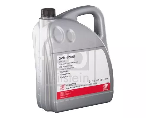 Axle Gear Oil FEBI BILSTEIN 39071)