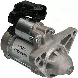 Starter HC-Cargo F 032 116 472)