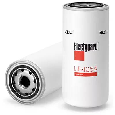 Oil Filter FLEETGUARD LF4054)