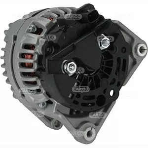 Dynamo HC-Cargo F 032 115 843)