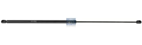 Gasveer, voorpaneel DT Spare Parts 3.80710)