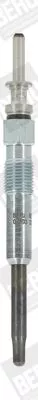 Glow Plug BorgWarner (BERU) GN024)