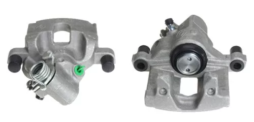 Brake Caliper BUDWEG CALIPER 344799)