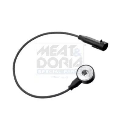 Knock Sensor MEAT & DORIA 87507)