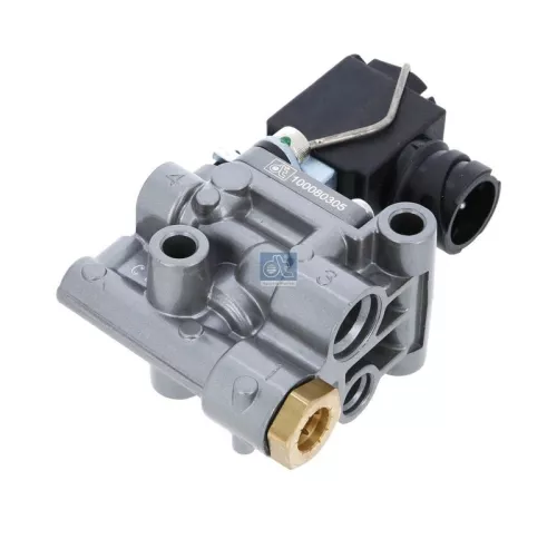 Solenoïdeklep DT Spare Parts 3.20504)