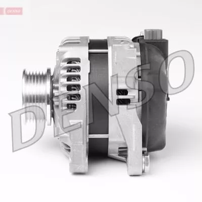 Alternator DENSO DAN1018)