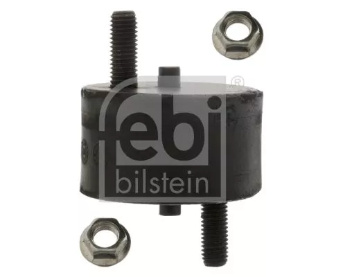 Montage, motor FEBI BILSTEIN 15785)