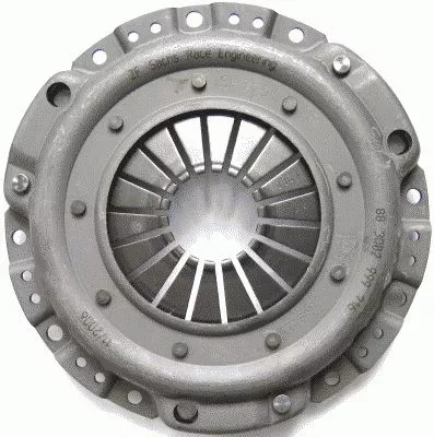 Clutch Pressure Plate SACHS PERFORMANCE 883082 999716)
