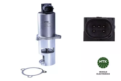 EGR Valve NTK 91492)