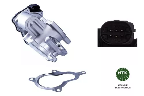 EGR-klep NTK 93082)