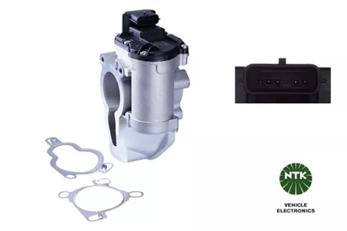 EGR-klep NTK 95333)
