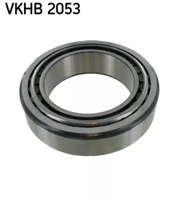 Wiellager SKF VKHB 2053)