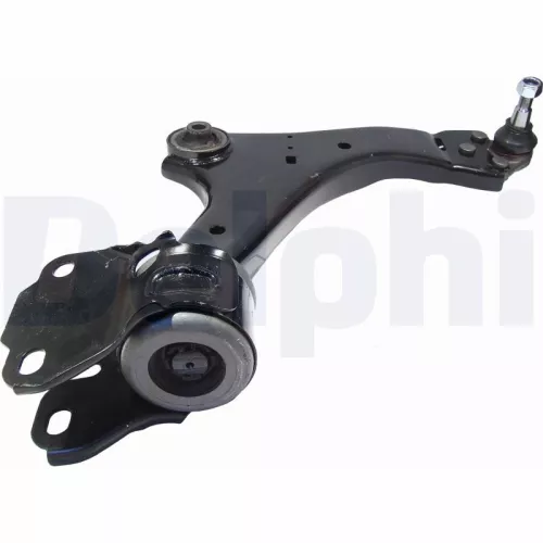 Control/Trailing Arm, wheel suspension DELPHI TC2159)