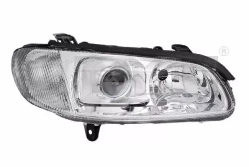Koplamp TYC 20-0189-05-2)