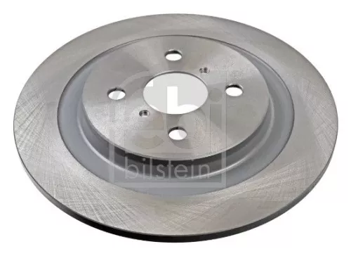 Remschijf FEBI BILSTEIN 108462)