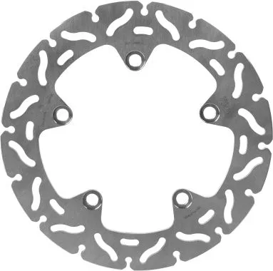 Remschijf TRW MST446RAC)