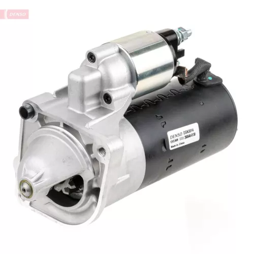 Starter DENSO DSN3014)