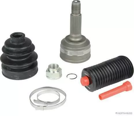 Koppelingsset, aandrijfas Herth+Buss Jakoparts J2826026)