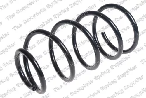 Suspension Spring LESJÖFORS 4027656)