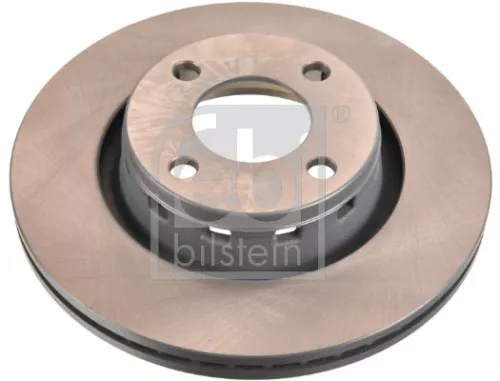 Remschijf FEBI BILSTEIN 08573)