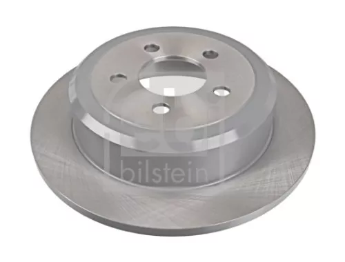Remschijf FEBI BILSTEIN 170083)