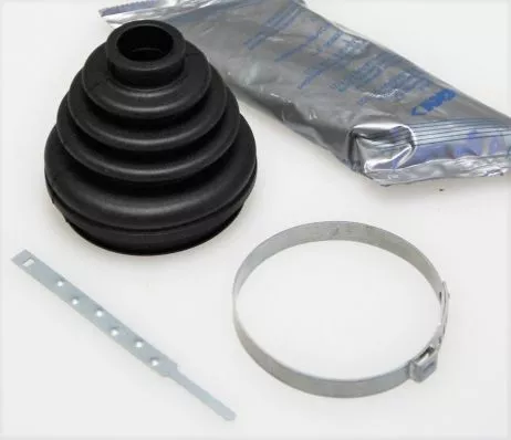 Bellow Kit, drive shaft SPIDAN 36472)