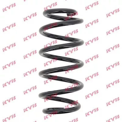 Veerophanging KYB RA6153)
